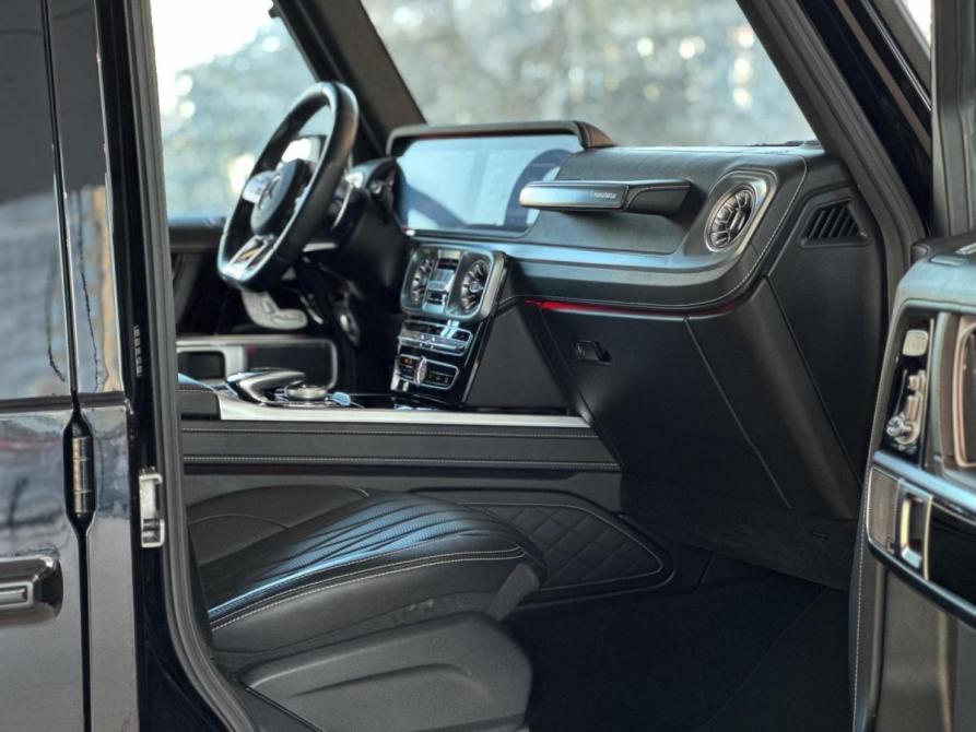 Mercedes-Benz G-Класс AMG II (W463) Екатеринбург  - изображение 16