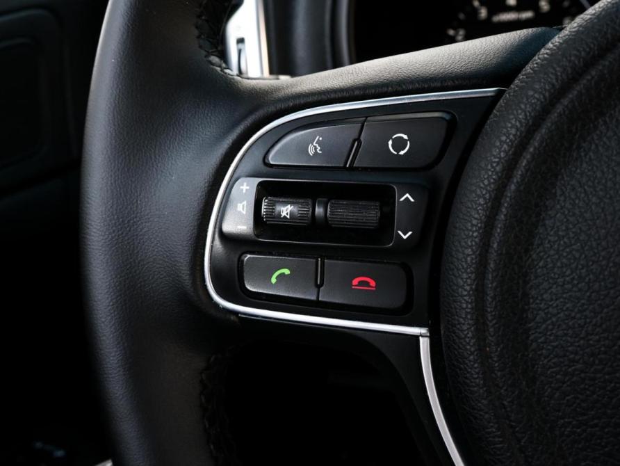 Kia Sportage IV Волгоград  - изображение 15