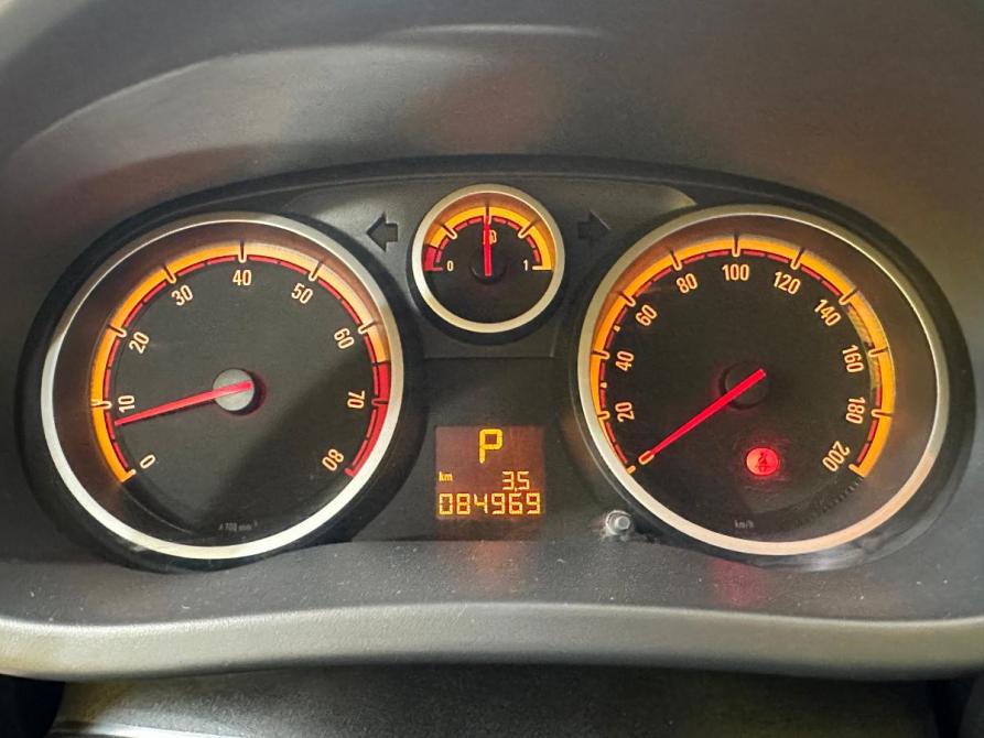 Opel Corsa D Ижевск  - изображение 11