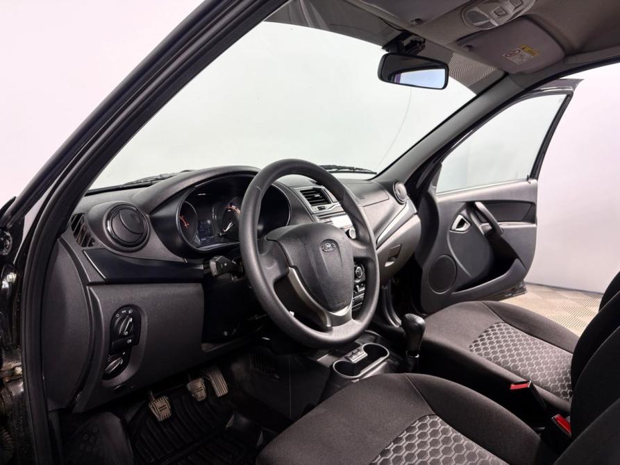 Lada (ВАЗ) Granta I Рестайлинг Борисоглебск  - изображение 10