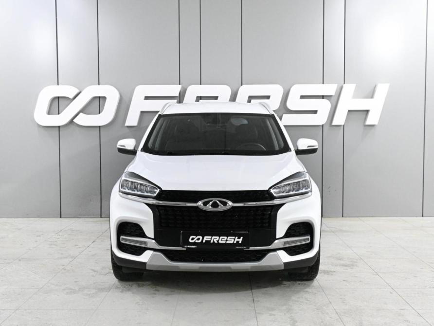 Chery Tiggo 8 I Ростов-на-Дону  - изображение 3
