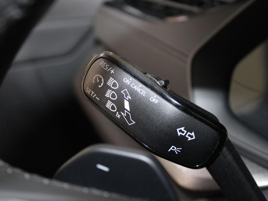 Skoda Octavia IV (A8) Старый Оскол  - изображение 16