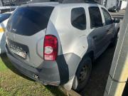 Renault Duster I Санкт-Петербург  - изображение 9