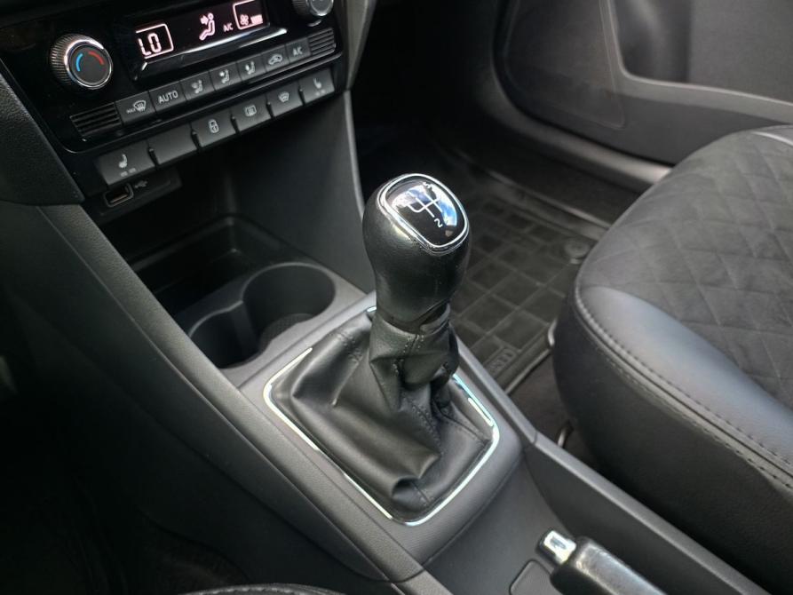 Skoda Rapid I Рестайлинг Казань  - изображение 13
