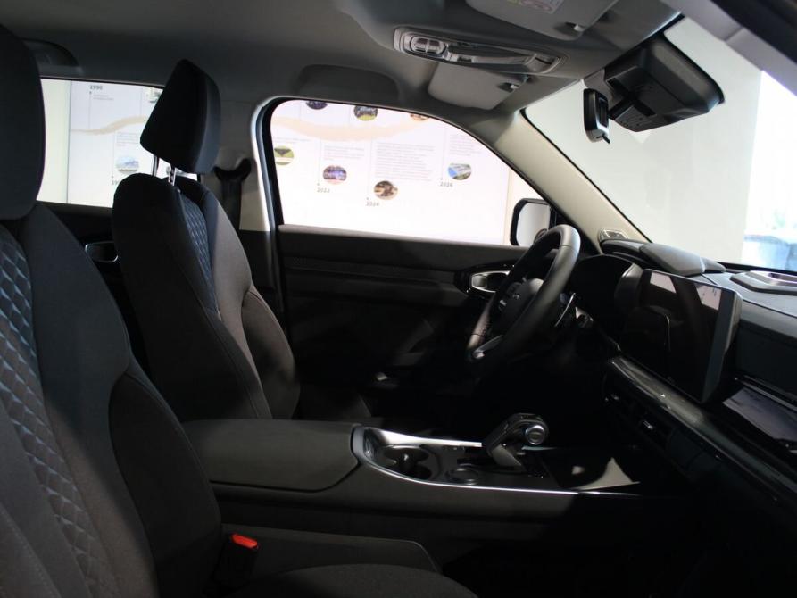 Haval H3 I Рестайлинг Москва  - изображение 8