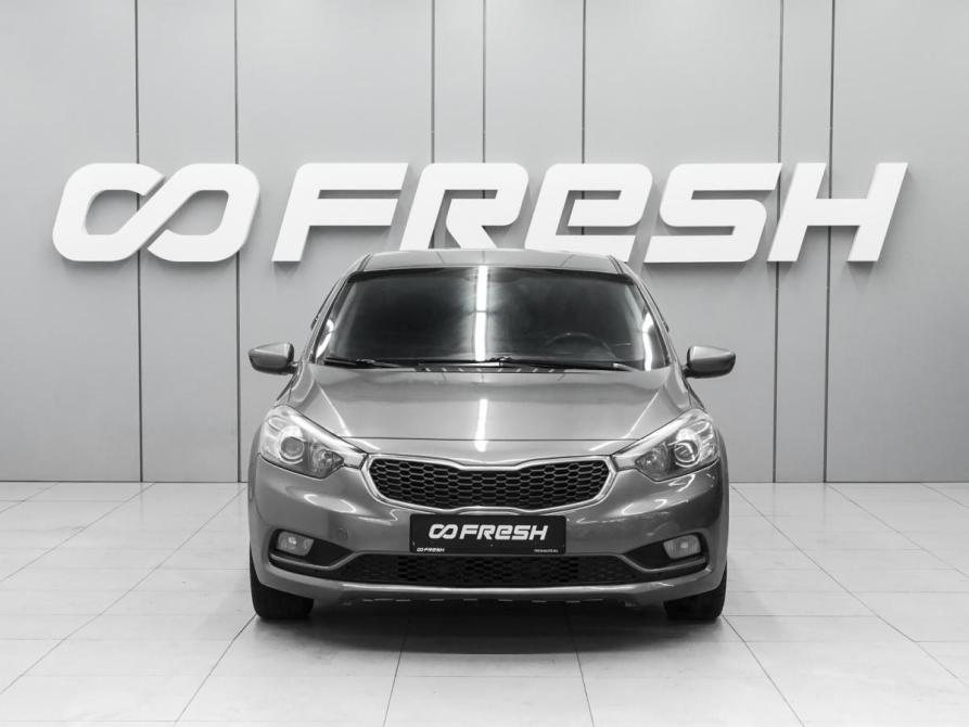Kia Cerato III Ростов-на-Дону  - изображение 3