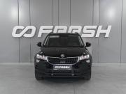 Skoda Karoq I Ростов-на-Дону  - изображение 23
