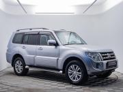 Mitsubishi Pajero IV Рестайлинг 1 Москва  - изображение 24