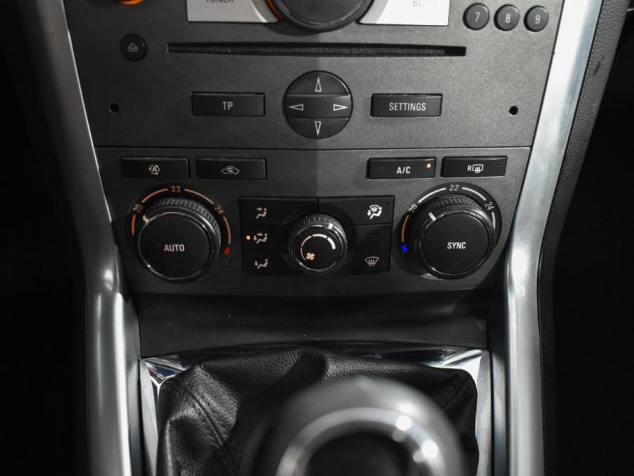 Opel Antara I Рестайлинг Санкт-Петербург  - изображение 16