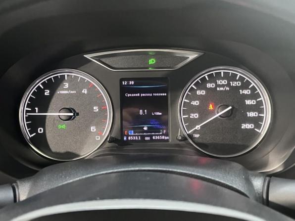 Dongfeng DF6 с пробегом 2023 года, цена 1 859 500 рублей, 63576 км, offers.body_type.unknown, Автокод Объявления