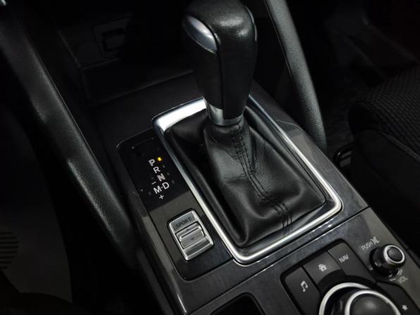 Mazda CX-5 I Рестайлинг с пробегом 2016 года, цена 1 845 000 рублей, 98124 км, внедорожник, Автокод Объявления