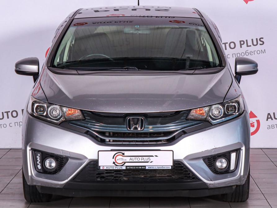 Honda Fit III Минеральные Воды  - изображение 4