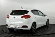 Kia Ceed II Нижний Новгород  - изображение 29