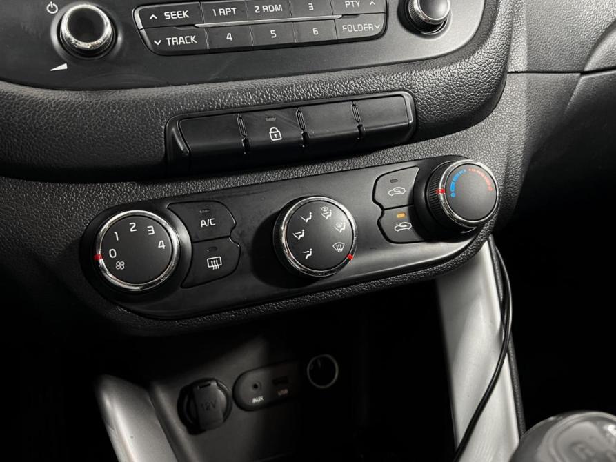 Kia Ceed II Казань  - изображение 18