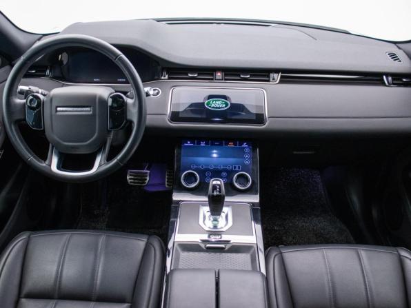Land Rover Range Rover Evoque II с пробегом 2021 года, цена 4 309 000 рублей, 42000 км, внедорожник, Автокод Объявления
