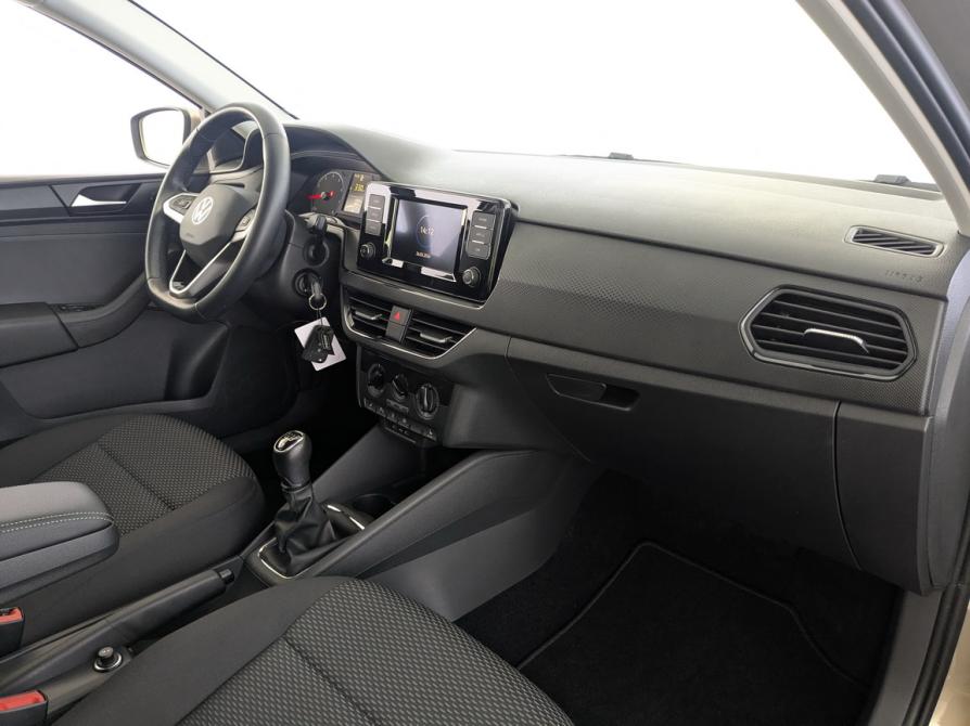 Volkswagen Polo VI Москва  - изображение 19