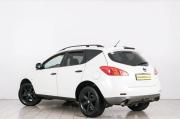 Nissan Murano II (Z51) Красноярск  - изображение 30