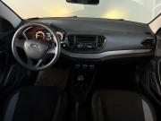 Lada (ВАЗ) Vesta I Рестайлинг (NG) Волгоград  - изображение 45