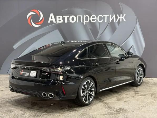 Chery Arrizo 8 с пробегом 2023 года, цена 2 149 000 рублей, 13709 км, седан, Автокод Объявления