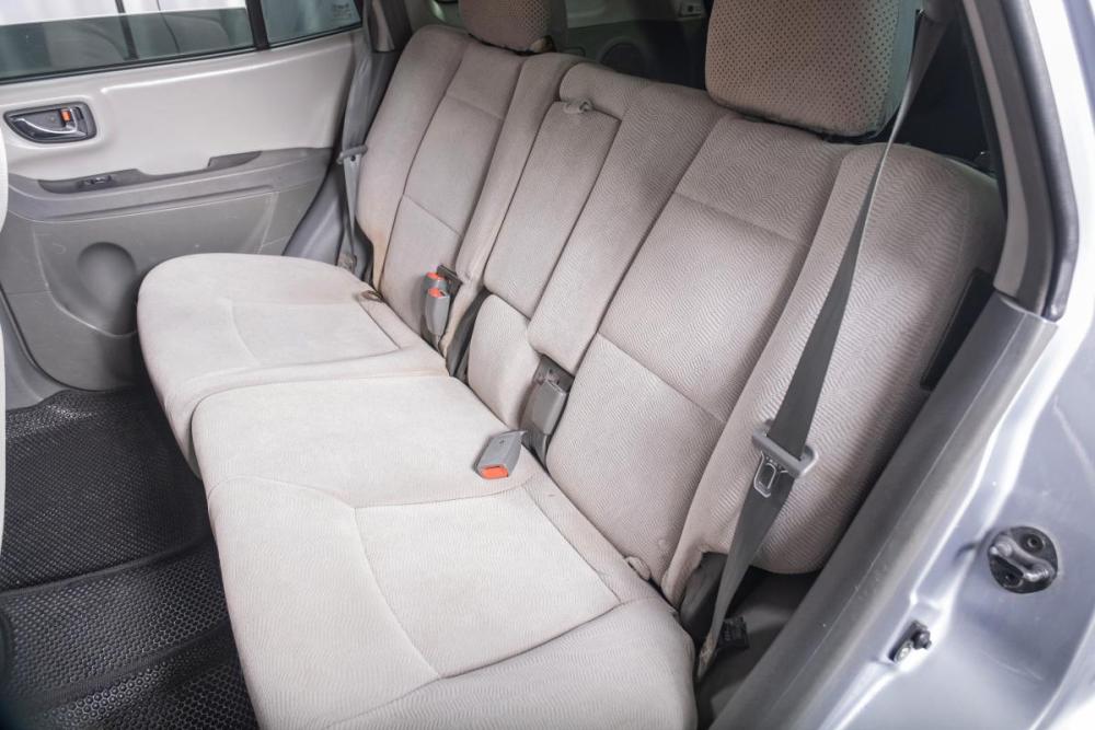 Hyundai Santa Fe Classic Томск  - изображение 17