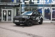 Jaecoo J6 Санкт-Петербург  - изображение 24