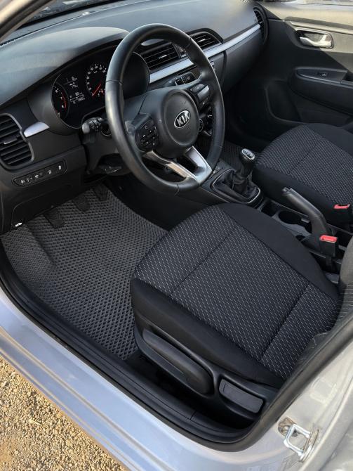 Kia Rio IV Набережные Челны  - изображение 13