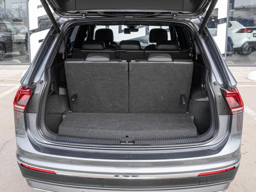 Volkswagen Tiguan II Краснодар  - изображение 28