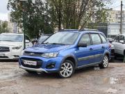 Lada (ВАЗ) Kalina II Санкт-Петербург  - изображение 14