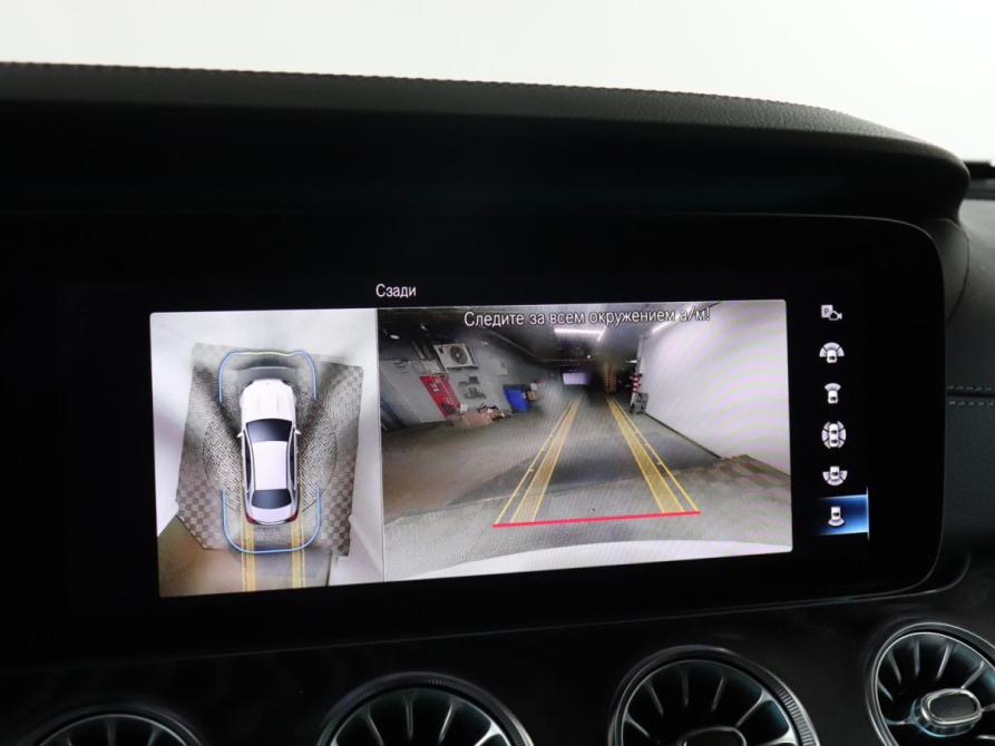 Mercedes-Benz E-Класс V (W213 S213 C238) Рестайлинг Москва  - изображение 21