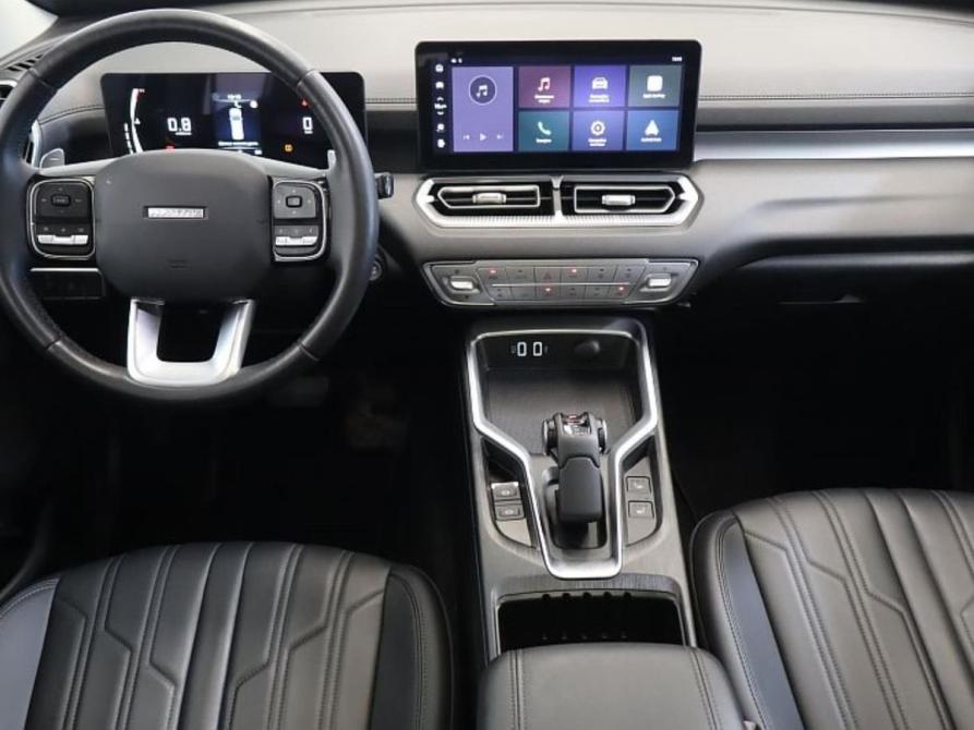 Haval H5 II Калуга  - изображение 11