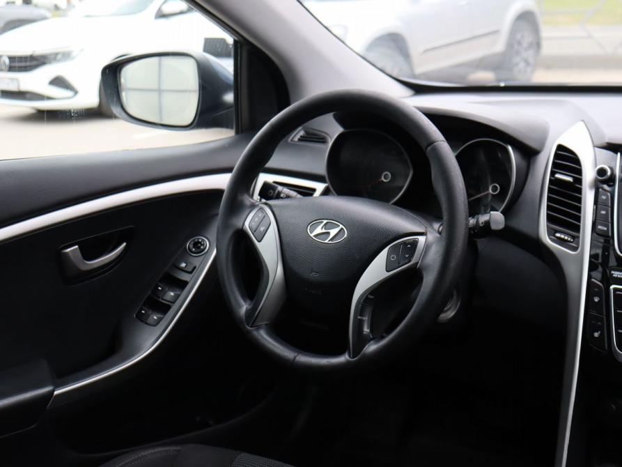 Hyundai i30 II Самара  - изображение 14