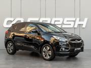 Hyundai ix35 I Рестайлинг Краснодар  - изображение 21