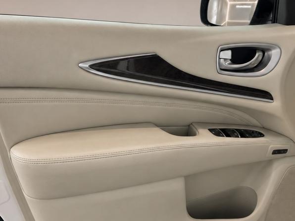 Infiniti QX60 I с пробегом 2014 года, цена 1 945 000 рублей, 95000 км, внедорожник, Автокод Объявления