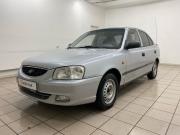 Hyundai Accent II Рестайлинг Энгельс  - изображение 39