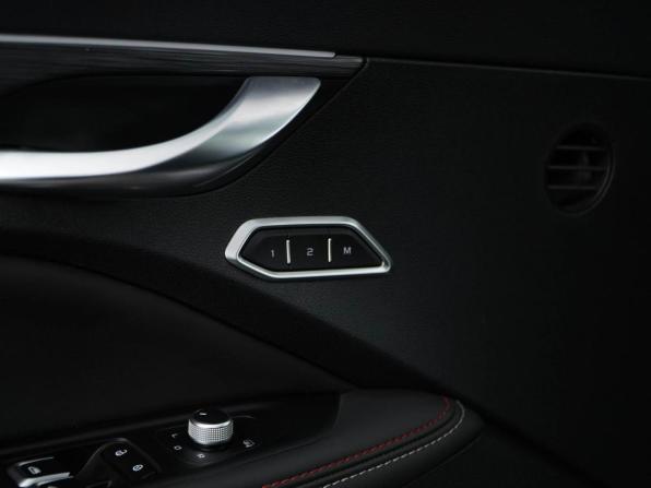 Geely Tugella I Рестайлинг с пробегом 2023 года, цена 3 143 444 рубля, 22111 км, внедорожник, Автокод Объявления
