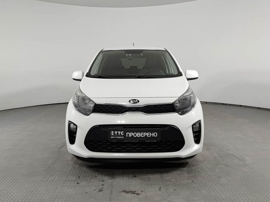 Kia Picanto III Уфа  - изображение 2
