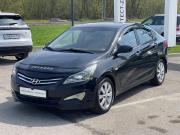 Hyundai Solaris I Рестайлинг Томск  - изображение 20