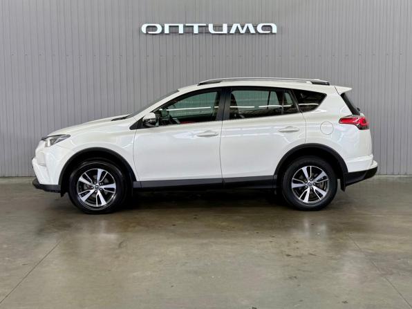 Toyota RAV4 IV (XA40) Рестайлинг с пробегом 2016 года, цена 2 137 000 рублей, 174139 км, внедорожник, Автокод Объявления