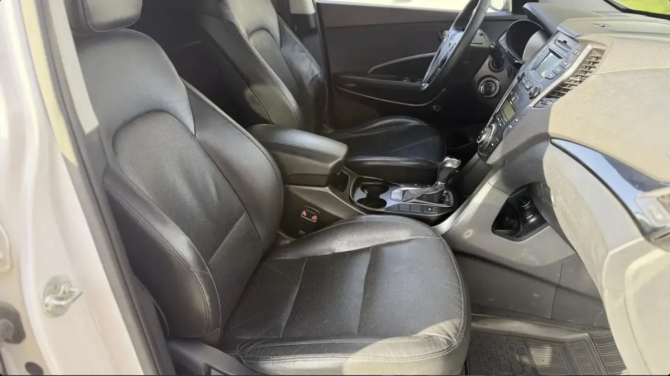 Hyundai Santa Fe III с пробегом 2014 года, цена 1 400 000 рублей, 258864 км, внедорожник, Автокод Объявления