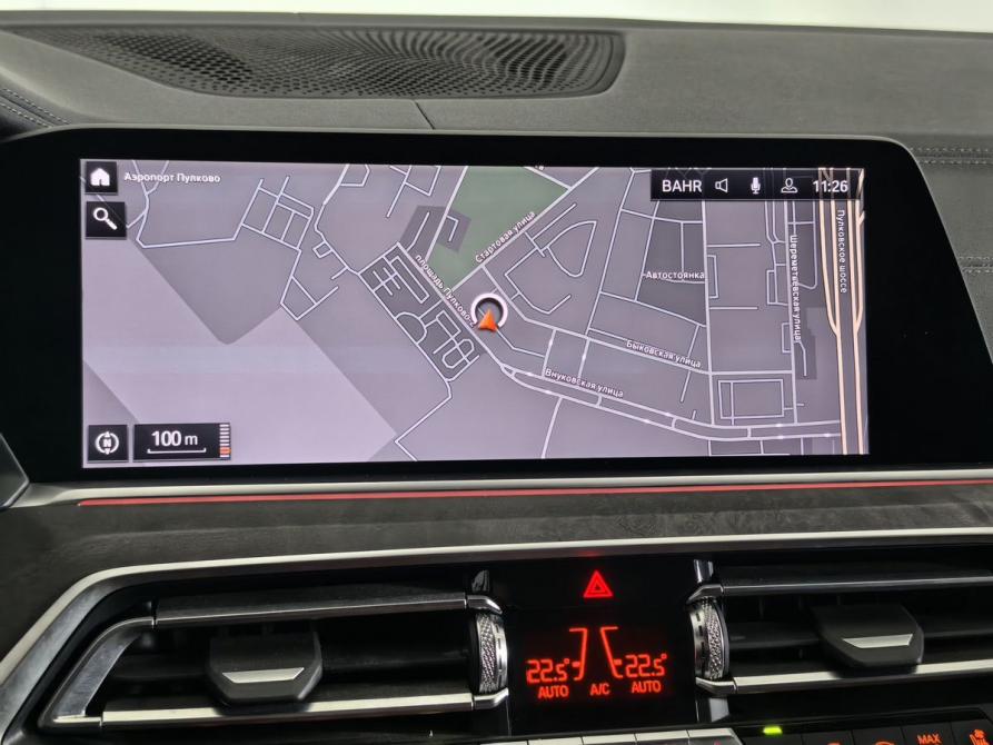 BMW X5 IV (G05/G18) Санкт-Петербург  - изображение 26