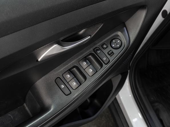 Hyundai Creta II с пробегом 2021 года, цена 2 679 000 рублей, 59223 км, внедорожник, Автокод Объявления