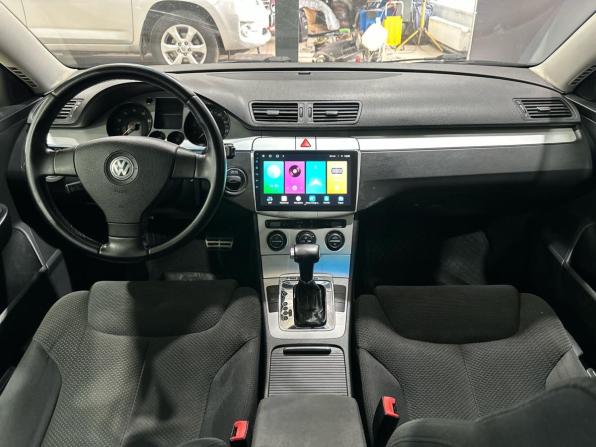 Volkswagen Passat B6 с пробегом 2008 года, цена 450 000 рублей, 228975 км, седан, Автокод Объявления