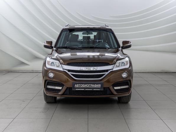 Lifan X60 I Рестайлинг 2 с пробегом 2017 года, цена 798 000 рублей, 78754 км, внедорожник, Автокод Объявления