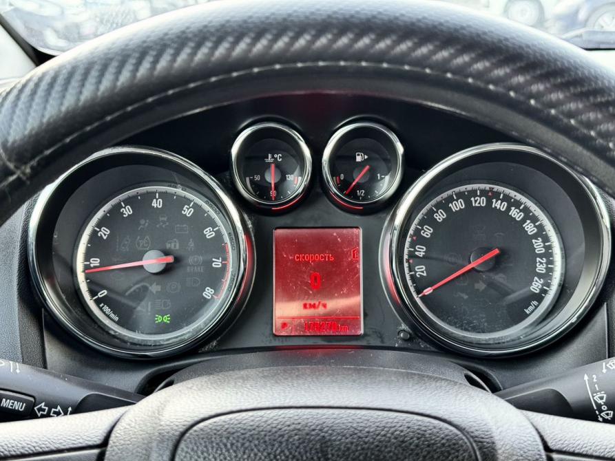 Opel Astra J Ижевск  - изображение 30