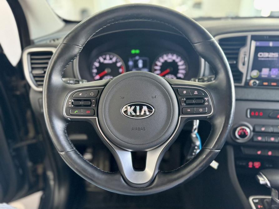 Kia Sportage IV Саранск  - изображение 16