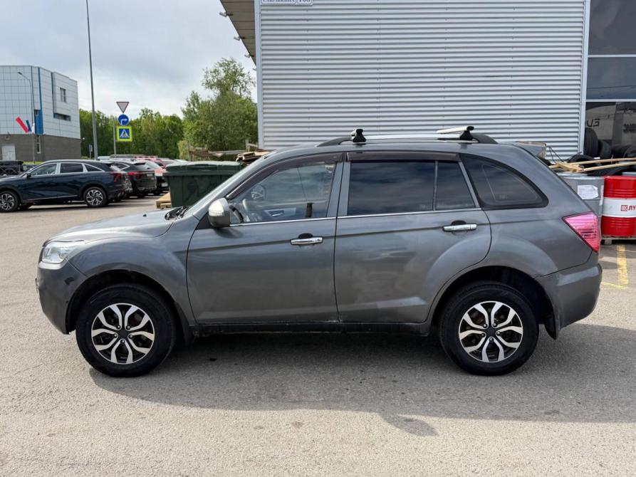 Lifan X60 I Рестайлинг Санкт-Петербург  - изображение 7