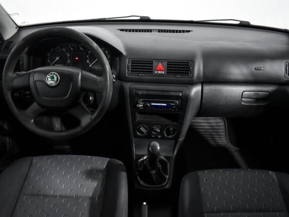 Skoda Octavia I (A4) Рестайлинг с пробегом 2010 года, цена 470 000 рублей, 246452 км, лифтбек, Автокод Объявления