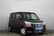 Suzuki Solio III Пермь  - изображение 25
