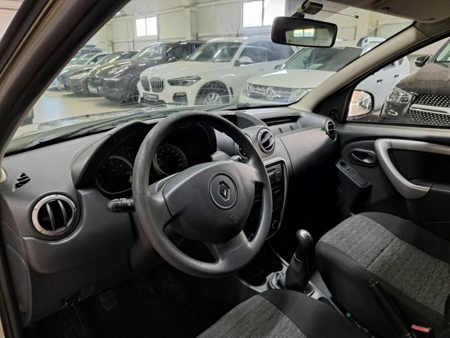 Renault Duster I Набережные Челны  - изображение 14