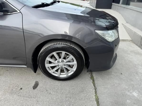 Toyota Camry VII (XV50) с пробегом 2013 года, цена 1 580 000 рублей, 248018 км, седан, Автокод Объявления